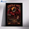 Castle Rat Berkeley Ca Oct 3 2026 Poster 1