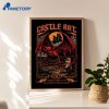 Castle Rat Berkeley Ca Oct 3 2026 Poster 3 Castle Rat Berkeley Ca Oct 3 2026 Poster 3