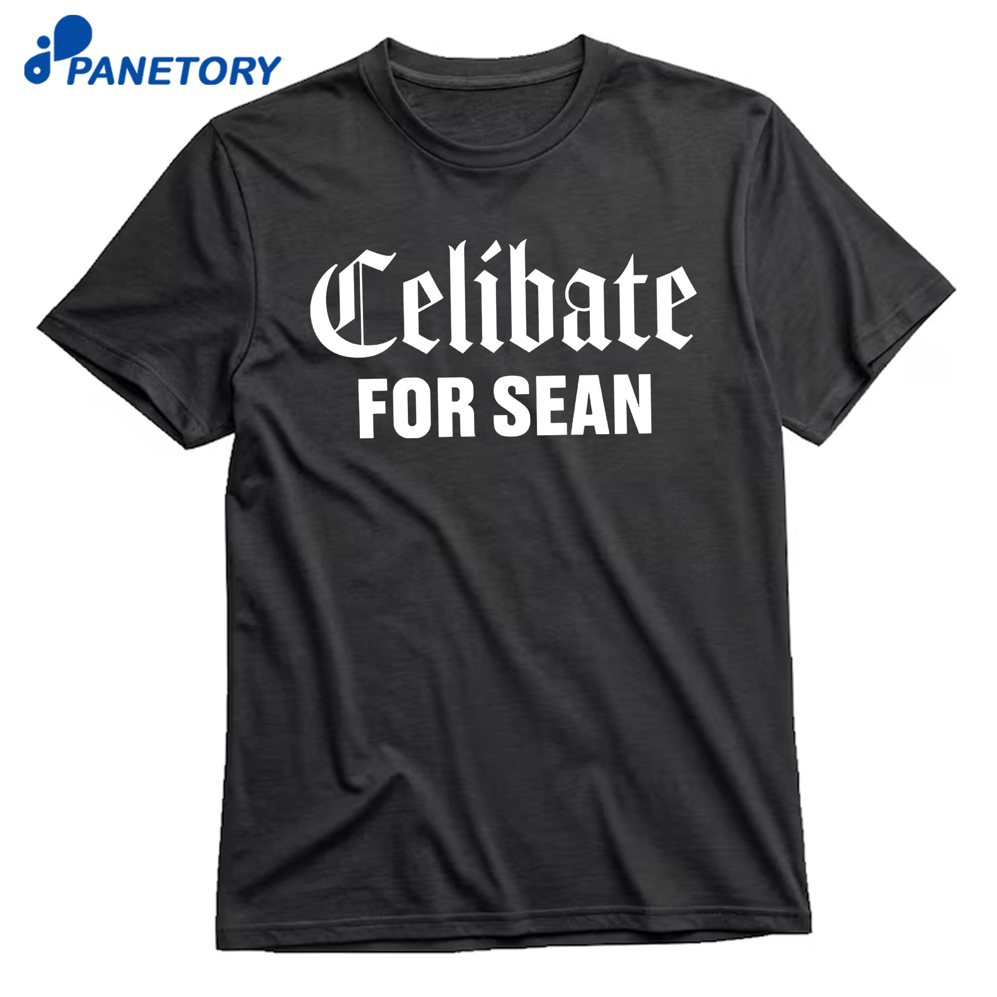 Celibate For Sean T-Shirt 10 Celibate For Sean T-Shirt 1