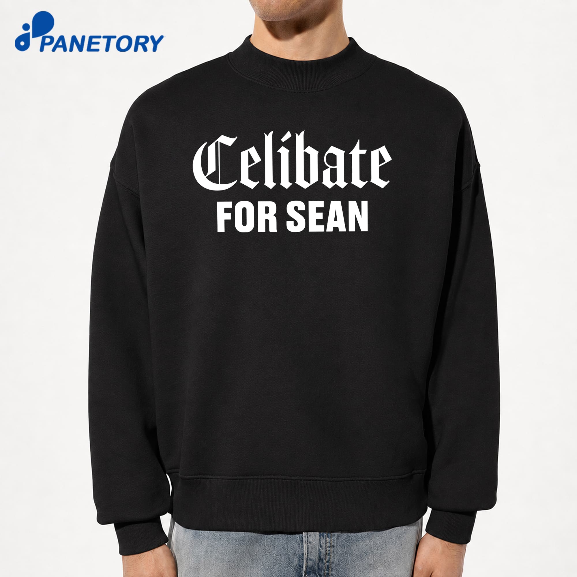 Celibate For Sean T-Shirt 8 Celibate For Sean T-Shirt 2