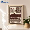 Charles Wesley Godwin Asheville Nc Tour Oct 2 2026 Poster 3
