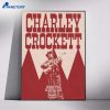 Charley Crockett Summerstage Central Park New York Concert Oct 1 2026 Poster 1