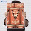 Chris Stapleton Jiffy Lube Live Bristow Va Oct 2 2026 Poster 2