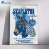 Chris Stapleton Morton Amphitheater Riverside Missouri Oct 14 2026 Poster 1