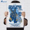 Chris Stapleton Morton Amphitheater Riverside Missouri Oct 14 2026 Poster 2 Chris Stapleton Morton Amphitheater Riverside Missouri Oct 14 2026 Poster 2