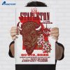 Chris Stapleton Riverside Mo Oct 15 2026 Poster 2 Chris Stapleton Riverside Mo Oct 15 2026 Poster 2
