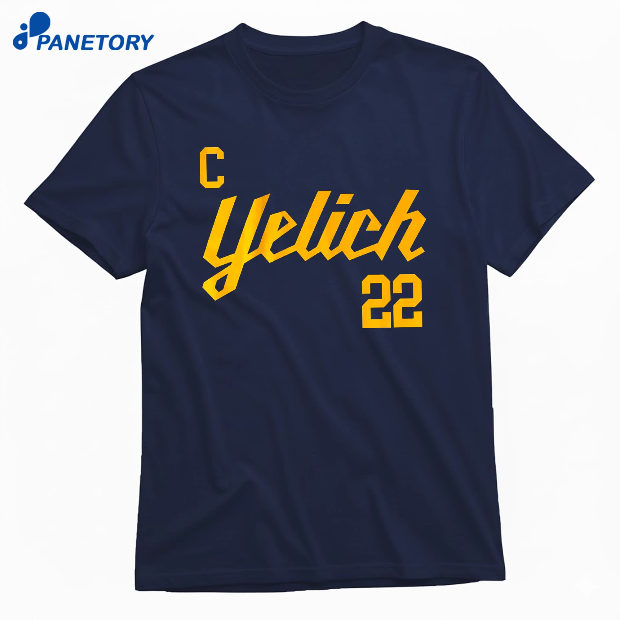 Christian Yelich Captain T-Shirt 10 Christian Yelich Captain T-Shirt 1