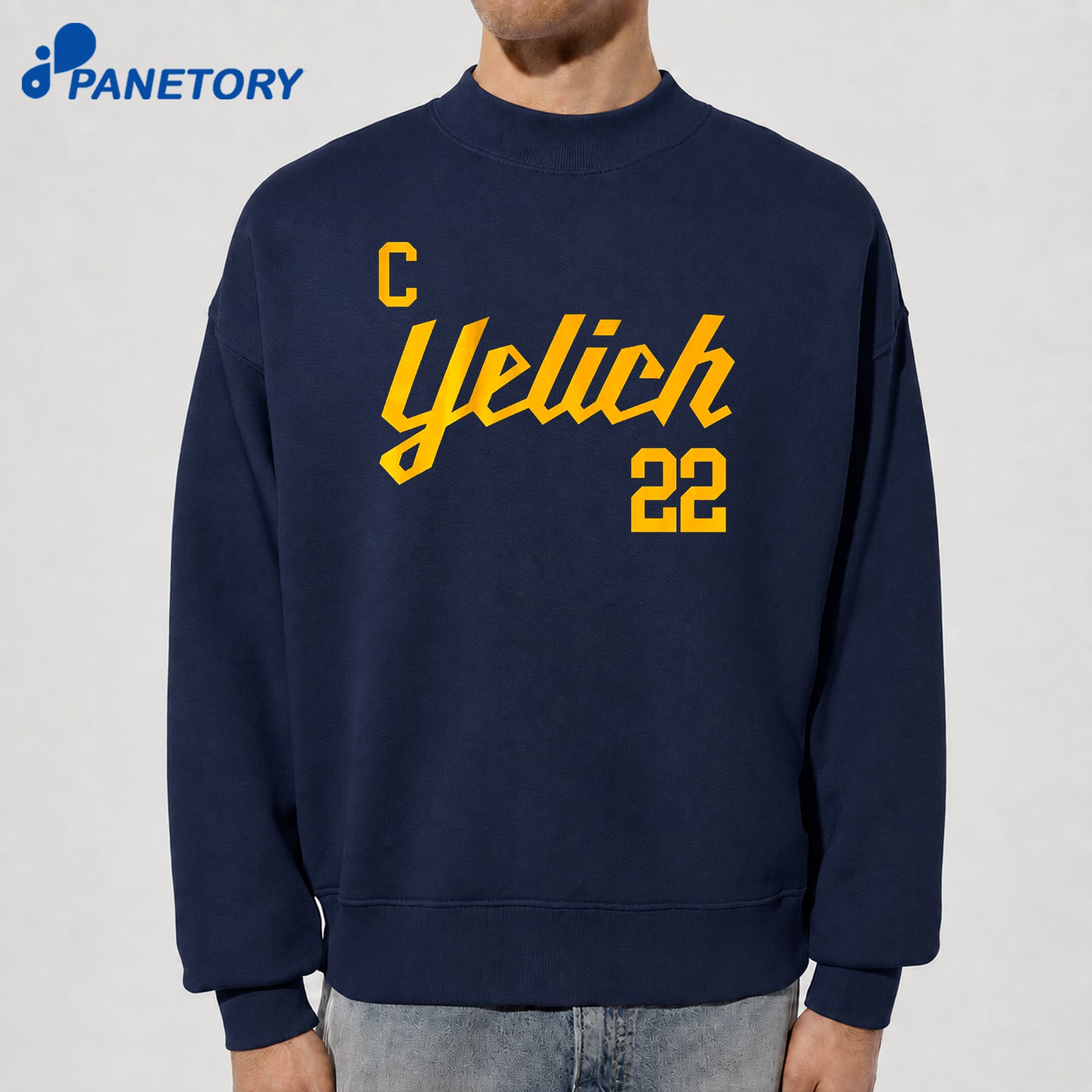 Christian Yelich Captain T-Shirt 8 Christian Yelich Captain T-Shirt 2