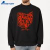 Cleveland Football They Be Barking We Be Biting T-Shirt 4 Cleveland Football They Be Barking We Be Biting T-Shirt 2