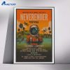 Coheed & Cambria Neverender Festival Observatory Festival Grounds Santa Ana Ca Festival Oct 3 2026 Poster 1