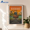 Coheed &Amp; Cambria Neverender Festival Observatory Festival Grounds Santa Ana Ca Festival Oct 3 2026 Poster 3 Coheed &Amp; Cambria Neverender Festival Observatory Festival Grounds Santa Ana Ca Festival Oct 3 2026 Poster 3
