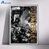 Converge Hawthorne Theatre Portland, Oregon Oct 14 2026 Poster 1