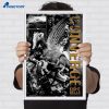 Converge Hawthorne Theatre Portland, Oregon Oct 14 2026 Poster 2