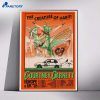 Courtney Barnett Glasgow Uk Oct 13 2026 Poster 1
