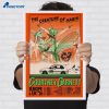 Courtney Barnett Glasgow Uk Oct 13 2026 Poster 2
