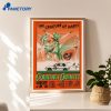Courtney Barnett Glasgow Uk Oct 13 2026 Poster 3