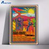 Daniel Donato's Cosmic Country Fall Tour 2026 Poster 1