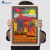 Daniel Donato'S Cosmic Country Fall Tour 2026 Poster 2