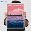Death Cab For Cutie Columbiahalle Berlin Germany Oct 1 2026 Poster 2