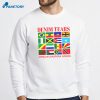 Denim Tears African Diaspora Goods T-Shirt 4 Denim Tears African Diaspora Goods T-Shirt 3