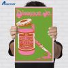 Dinosaur Jr. Event San Francisco Ca Oct 18 2026 Poster 2 Dinosaur Jr. Event San Francisco Ca Oct 18 2026 Poster 2