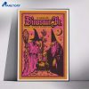 Dinosaur Jr. The Bellwether Los Angeles Ca Oct 16 2026 Poster 1