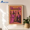 Dinosaur Jr. The Bellwether Los Angeles Ca Oct 16 2026 Poster 3