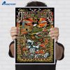Dirty Heads Las Vegas Nv Oct 10 2026 Poster 2