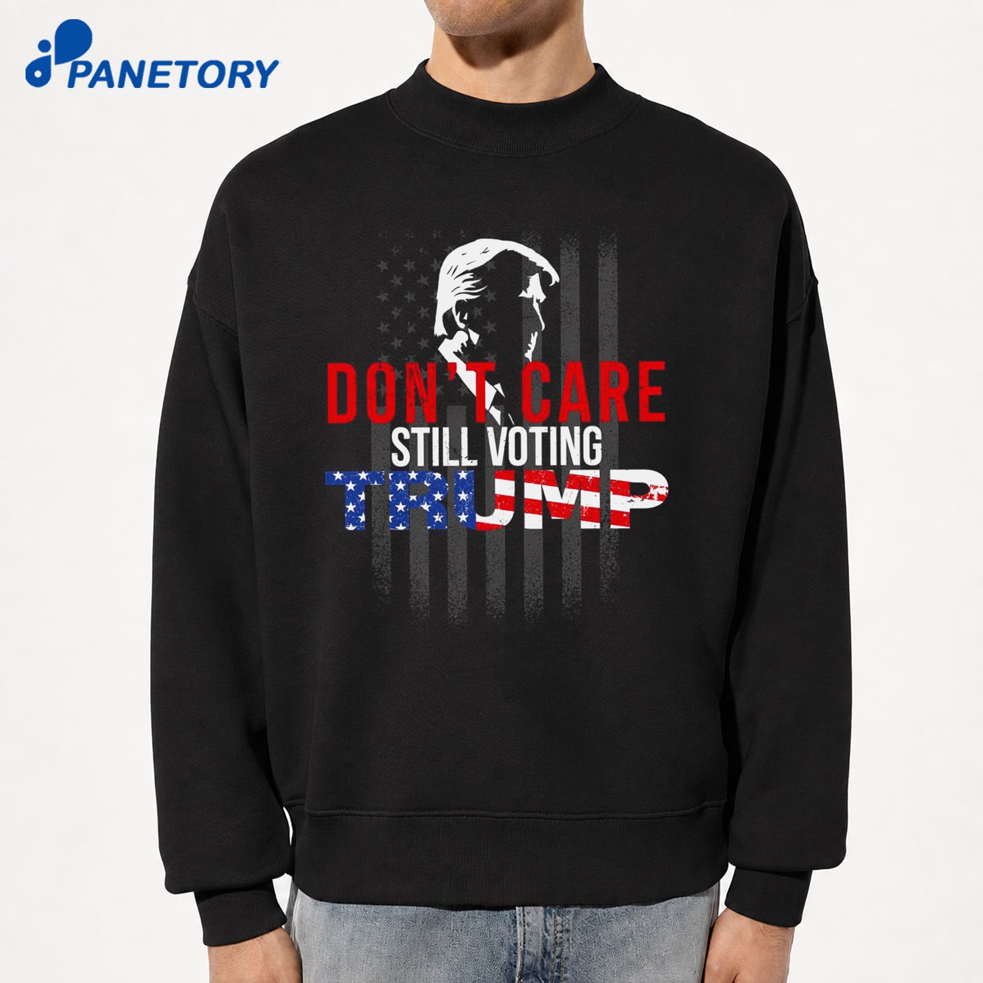 Don’t Care Still Voting Trump T-Shirt 8 Don’t Care Still Voting Trump T-Shirt 2