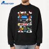 Drake All Albums T-Shirt 2