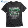 Eagles Philly Unstoppable Tush Push T-shirt 1