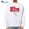 Efton Chism Iii Let'S Efton Go T-Shirt 2