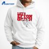 Efton Chism Iii Let'S Efton Go T-Shirt 3