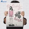 Event Boston Ma Olivia Rodrigo 2026 Poster 2