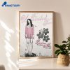 Event Boston Ma Olivia Rodrigo 2026 Poster 3