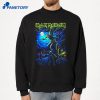 Fear Of The Dark Halloween T-Shirt 2