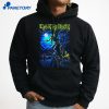 Fear Of The Dark Halloween T-Shirt 3