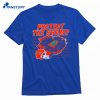 Florida Football Protect The Swamp T-shirt 1