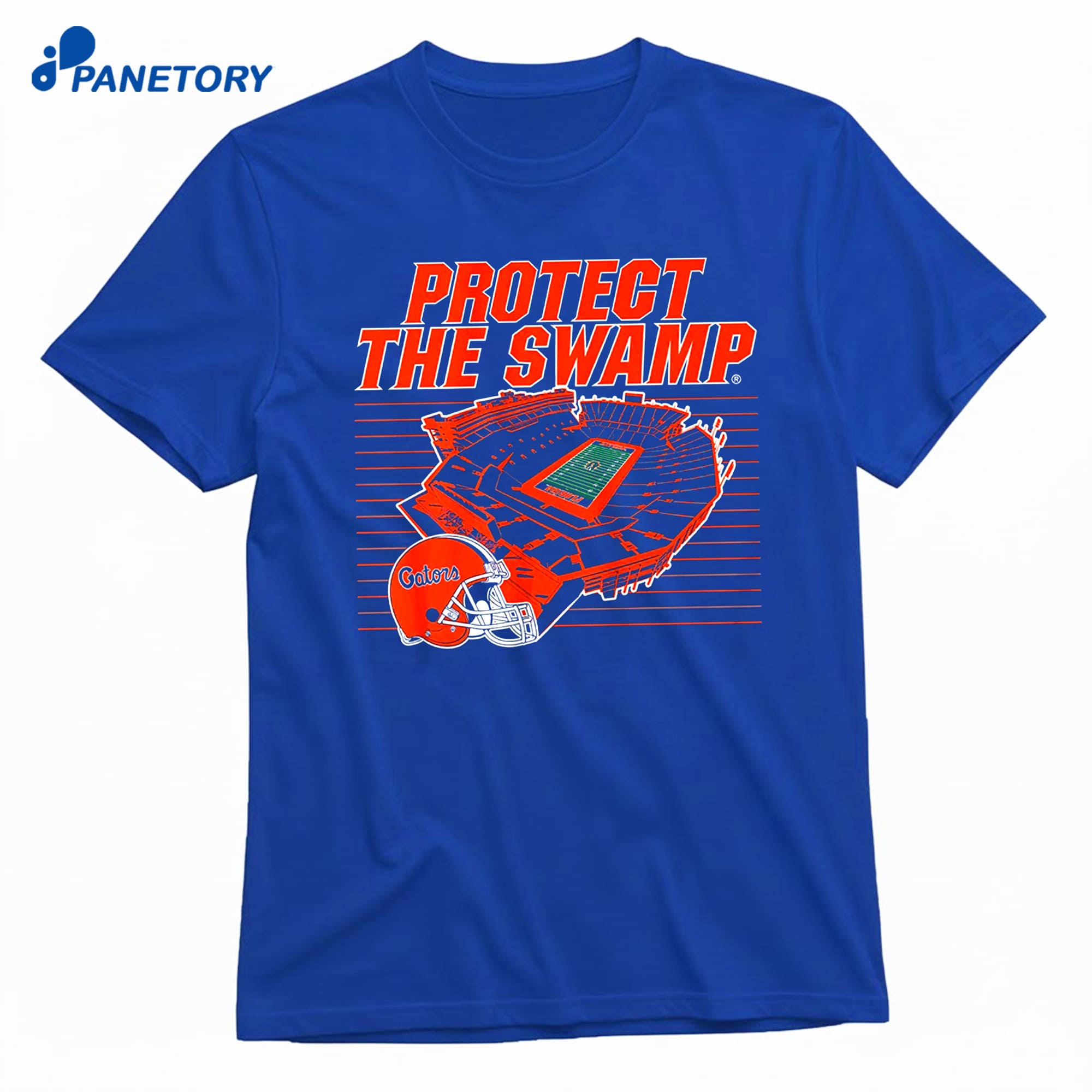 Florida Football Protect The Swamp T-Shirt 10 Florida Football Protect The Swamp T-Shirt 1