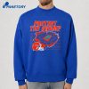 Florida Football Protect The Swamp T-Shirt 4 Florida Football Protect The Swamp T-Shirt 2