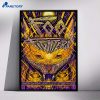 Foo Fighters Uncasville Ct Oct 4 2026 Poster 1