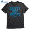 Foye Oluokun Gritty Not Pretty T-shirt 1