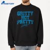 Foye Oluokun Gritty Not Pretty T-Shirt 2