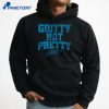 Foye Oluokun Gritty Not Pretty T-Shirt 3