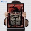Furnace Fest Birmingham Alabama Oct 11 2026 Poster 2
