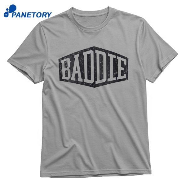 GTA 6 Lucia’s Baddie T-Shirt