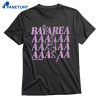 Gabby Williams Bay Areaaaa T-shirt 1