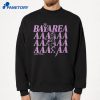 Gabby Williams Bay Areaaaa T-Shirt 2