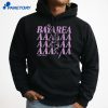 Gabby Williams Bay Areaaaa T-Shirt 3