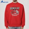 Georgia Football Business Trip T-Shirt 4 Georgia Football Business Trip T-Shirt 2